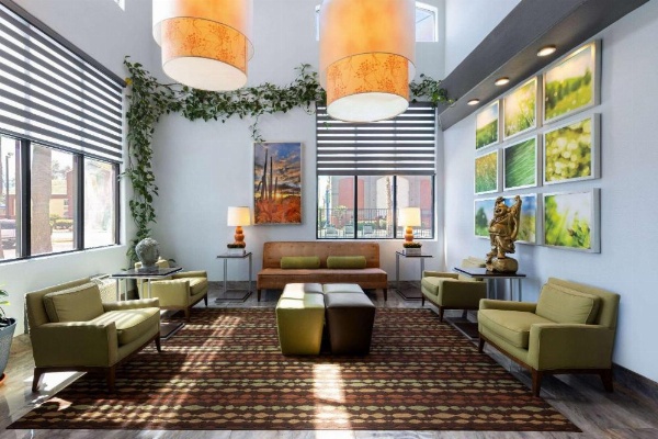 Days Inn & Suites by Wyndham Tucson/Marana image 14